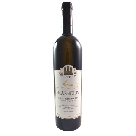 Praesidium Luci 2023 Ml. 750 Divine Golosità Toscane