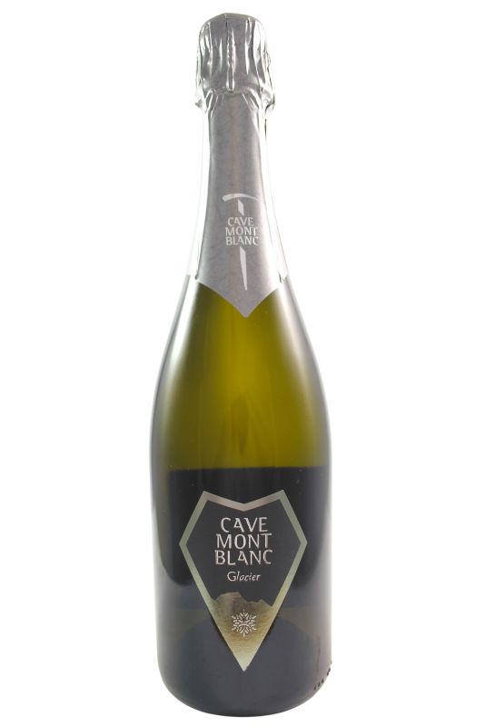 Cave Mont Blanc Blanc De Morgex Et De La Salle Pas Dose 2022 Ml. 750 Divine Golosità Toscane