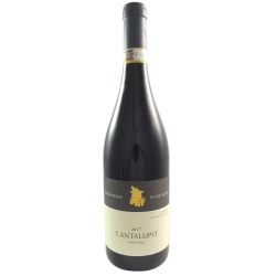 Antichi Vigneti Di Cantalupo  Ghemme Anno Primo 2017 Ml. 750 Divine Golosità Toscane