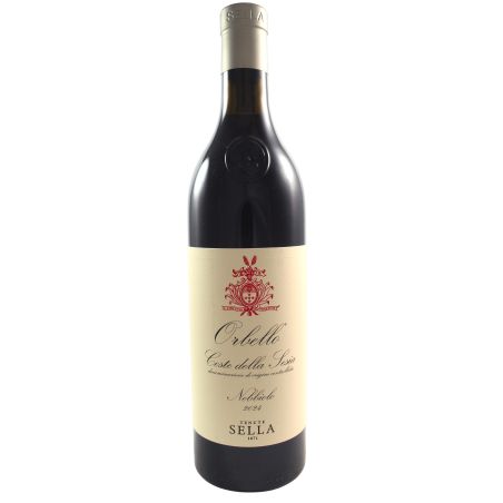 Tenute Sella Orbello 2024 Ml. 750 Divine Golosità Toscane
