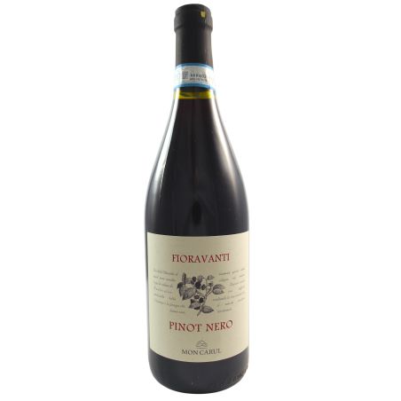 Calatroni Pinot Nero Fioravanti 2024 Ml. 750 Divine Golosità Toscane