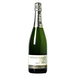 Dirler-Cadé Crémant d’Alsace Nature 2022 Ml. 750 Divine Golosità Toscane