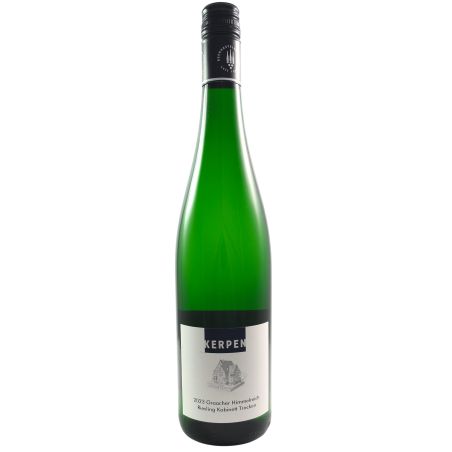 Kerpen Riesling Graacher Himmelreich Kabinet Trocken 2023 Ml. 750 Divine Golosità Toscane