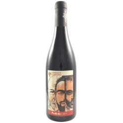 I Garagisti Di Sorgono Parisi 2022 Ml. 750 Divine Golosità Toscane