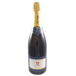 Murgo Spumante Metodo Classico Brut 2023 Ml. 750 Divine Golosità Toscane