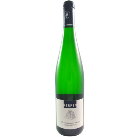 Kerpen Wehlener Sonnenuhr Riesling Spatlese 2023 Ml. 750 Divine Golosità Toscane