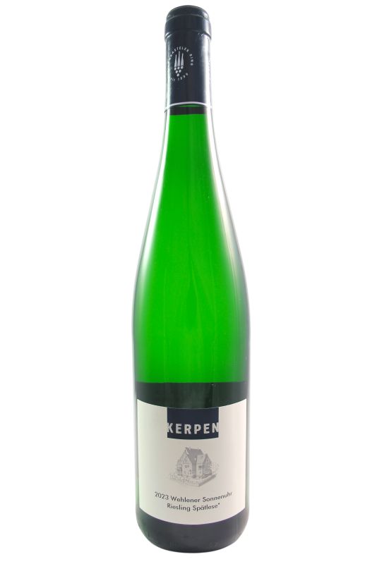 Kerpen Wehlener Sonnenuhr Riesling Spatlese 2023 Ml. 750 Divine Golosità Toscane