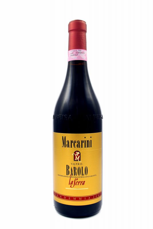 Marcarini - Barolo La Serra 2010 Ml. 750 Divine Golosità Toscane