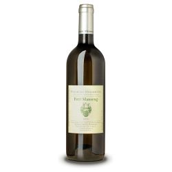 Baron Widmann - Petit Manseng 2022 Ml. 750 Divine Golosità Toscane