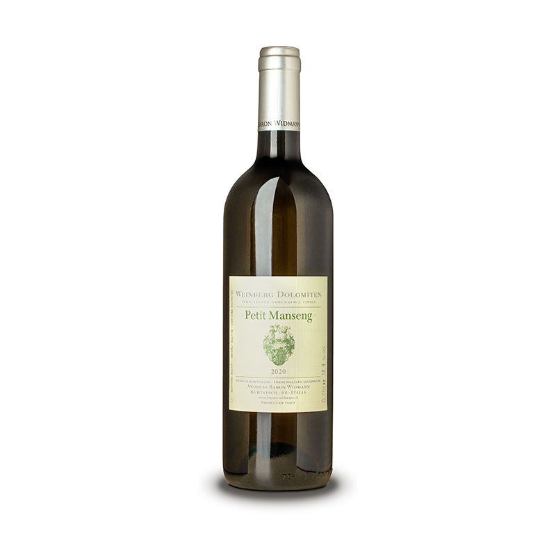 Baron Widmann - Petit Manseng 2022 Ml. 750 Divine Golosità Toscane