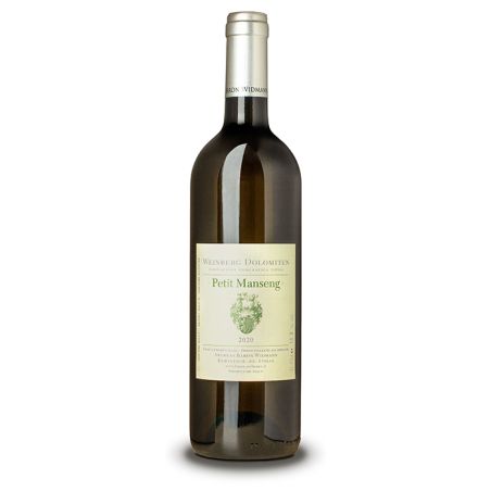 Baron Widmann - Petit Manseng 2022 Ml. 750 Divine Golosità Toscane