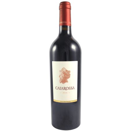 Caiarossa Caiarossa 2021 Ml. 750 Divine Golosità Toscane