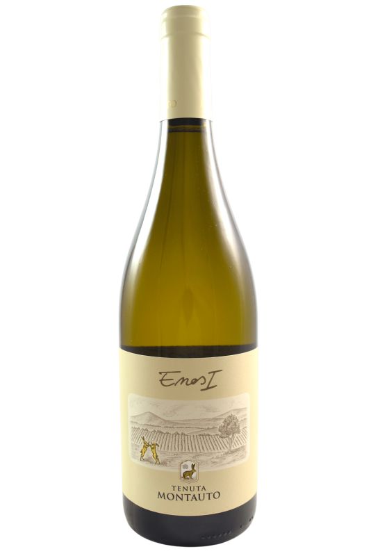 Montauto Enos I 2024 Ml. 750 Divine Golosità Toscane