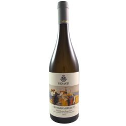 Benanti Contrada Rinazzo Etnja Bianco Superiore 2023 Ml. 750 Divine Golosità Toscane