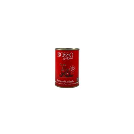Rosso Gargano Pomodorini Di Puglia Gr. 400 Divine Golosità Toscane