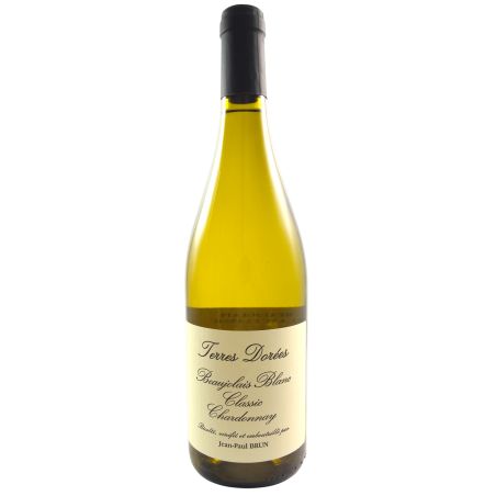 Jean Paul Brun Beaujolais Blanc Classic 2024 Ml. 750 Divine Golosità Toscane