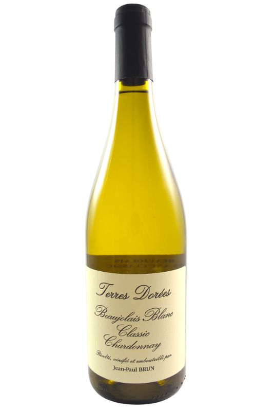 Jean Paul Brun Beaujolais Blanc Classic 2024 Ml. 750 Divine Golosità Toscane