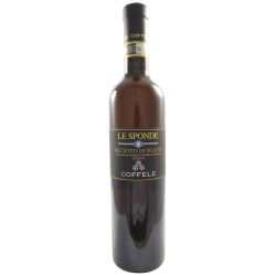 Coffele Recioto Di Soave Le Sponde 2021 Ml. 500 Divine Golosità Toscane