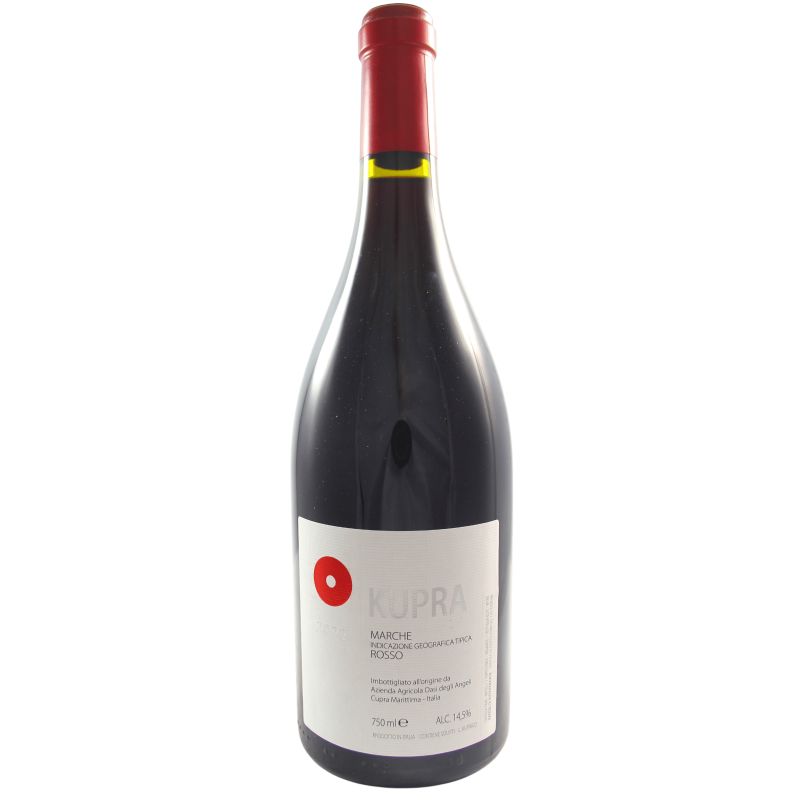 Oasi Degli Angeli Kupra 2022 Ml. 750 Divine Golosità Toscane