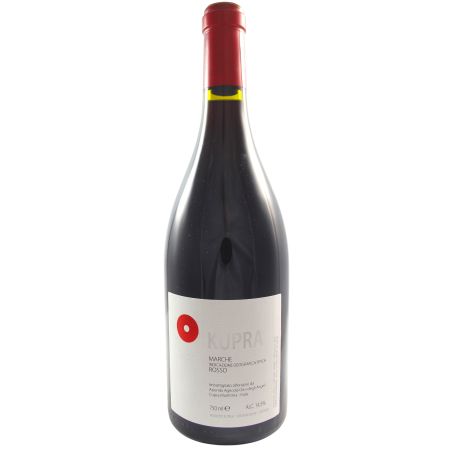Oasi Degli Angeli Kupra 2022 Ml. 750 Divine Golosità Toscane