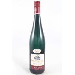 Dr. Loosen - Red Slate Riesling Dry 2022 Ml. 750 Divine Golosità Toscane