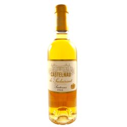 Chateau Suduiraut Sauternes Castelnau 2022 Ml. 375 Divine Golosità Toscane