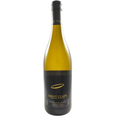 Saint Clair Sauvignon Blanc 2024 Ml. 750 Divine Golosità Toscane