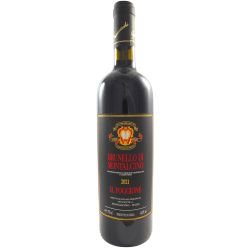 Il Poggione Brunello di Montalcino 2021 Ml. 750 Divine Golosità Toscane