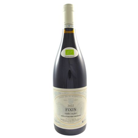 Domaine Armelle & Jean Michel Molin Fixin Village Bio 2022 Ml. 750 Divine Golosità Toscane