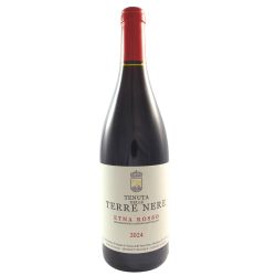 Tenuta Delle Terre Nere Etna Rosso 2024 Ml. 750 Divine Golosità Toscane