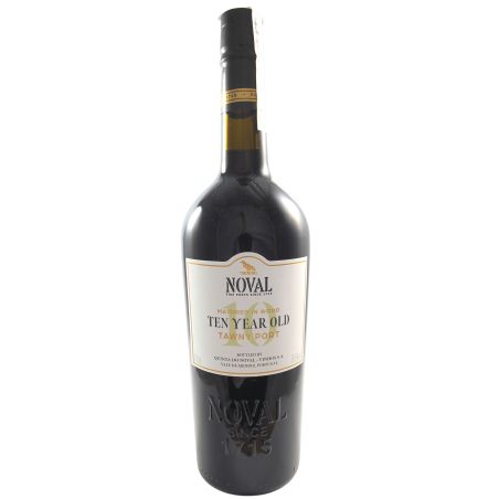 Quinta Do Noval Porto Tawny 10 Year Old Ml. 750 Divine Golosità Toscane