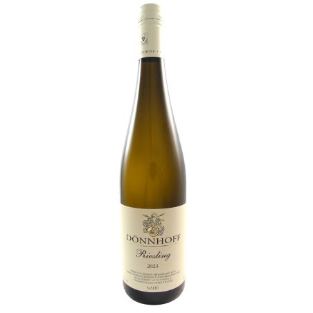 Donnhoff Riesling 2023 Ml. 750 Divine Golosità Toscane