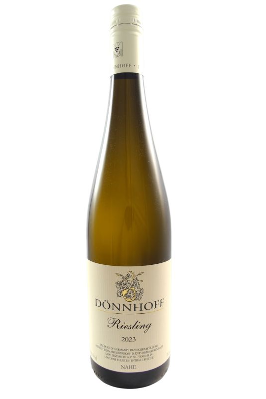 Donnhoff Riesling 2023 Ml. 750 Divine Golosità Toscane
