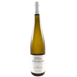 Markus Molitor Haus Klosterberg 2023 Ml. 750 Divine Golosità Toscane