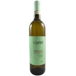 Cieck Erbaluce Di Caluso 2023 Ml. 750 Divine Golosità Toscane