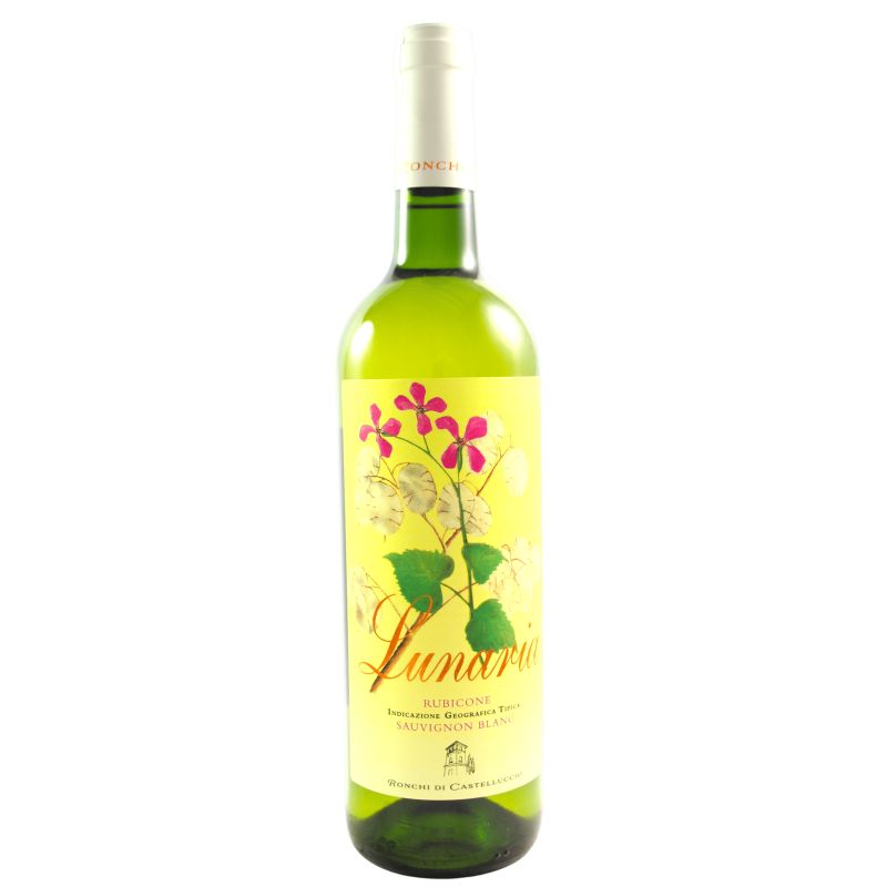 Ronchi Di Castelluccio Lunaria 2023 Ml. 375 Divine Golosità Toscane