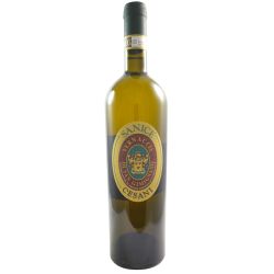 Cesani Vernaccia Di San Gimignano Riserva Sanice 2022 Ml. 750 Divine Golosità Toscane