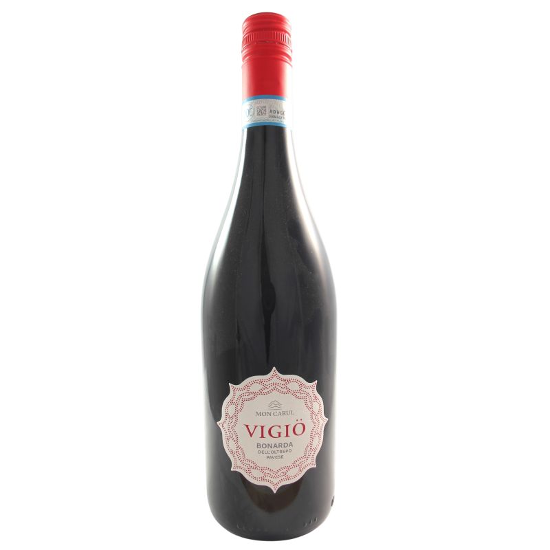 Calatroni Bonarda Vigio 2025 Ml. 750 Divine Golosità Toscane