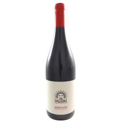 Aba Solleira Ribeira Sacra Mencia 2021 Ml. 750 Divine Golosità Toscane