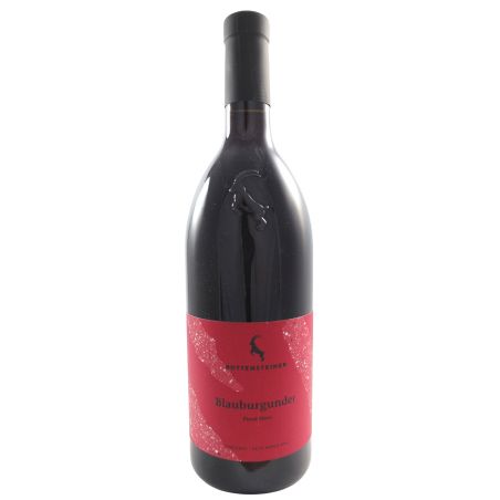 Rottensteiner Blauburgunder Pinot Nero 2025 Ml. 750 Divine Golosità Toscane
