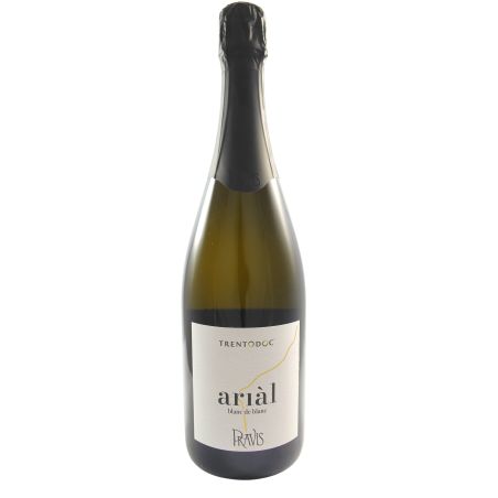 Pravis Blanc De Blanc Ariàl 2020 Ml. 750 Divine Golosità Toscane