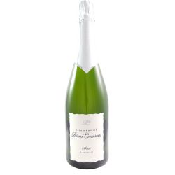 Alain Couvreur Champagne Rèmi Couvreur Ml. 750 Divine Golosità Toscane