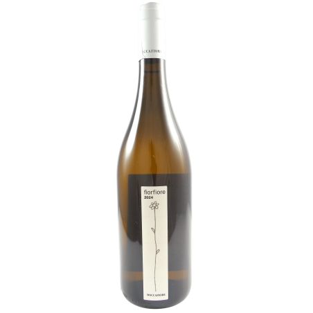 Roccafiore Grechetto Fiorfiore 2024 Ml. 750 Divine Golosità