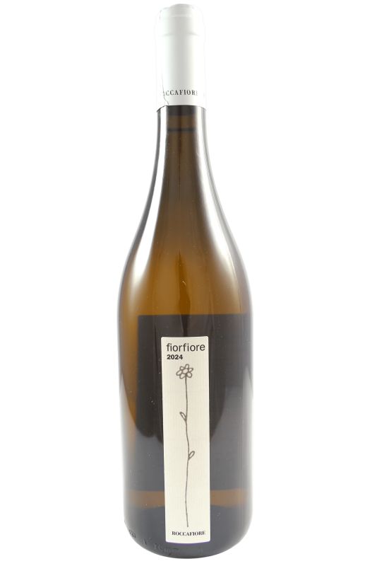 Roccafiore Grechetto Fiorfiore 2024 Ml. 750 Divine Golosità