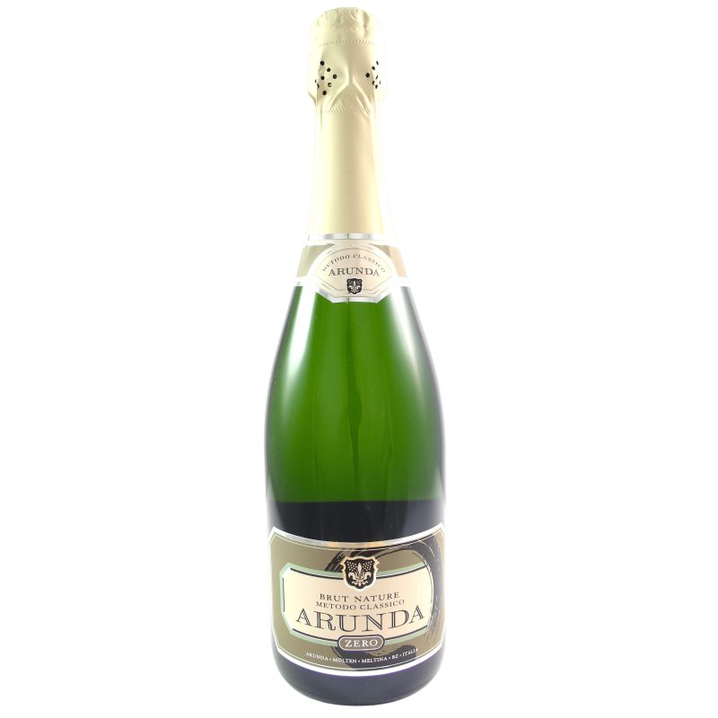Arunda Zero Brut Nature Ml. 750 Divine Golosità Toscane