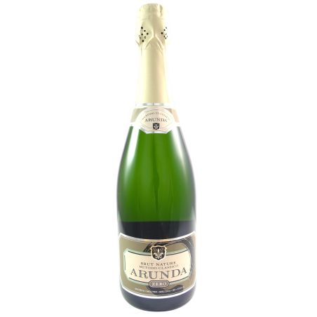 Arunda Zero Brut Nature Ml. 750 Divine Golosità Toscane
