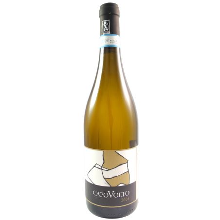 La Marca Di San Michele Verdicchio dei Castelli di Jesi Classico Superiore Capovolto 2024 Ml. 750 Divine Golosità Toscane