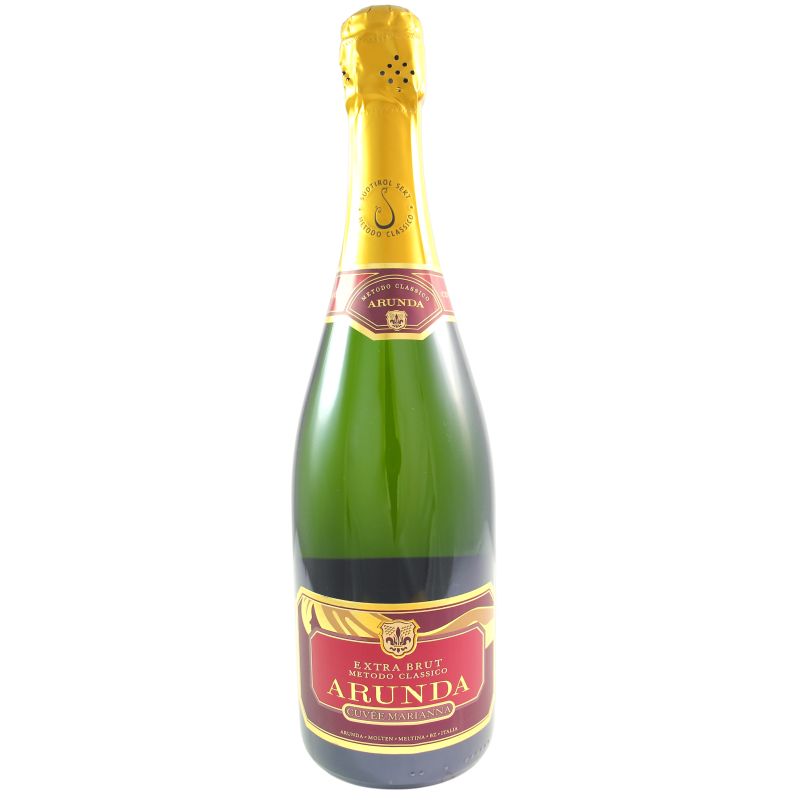 Arunda Cuveè Marianna Extra Brut Ml. 750 Divine Golosità Toscane