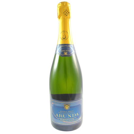 Arunda Extra Brut Perpetuum Ml. 750 Divine Golosità Toscane