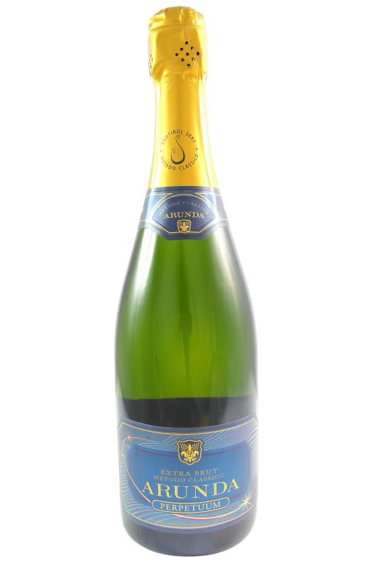 Arunda Extra Brut Perpetuum Ml. 750 Divine Golosità Toscane